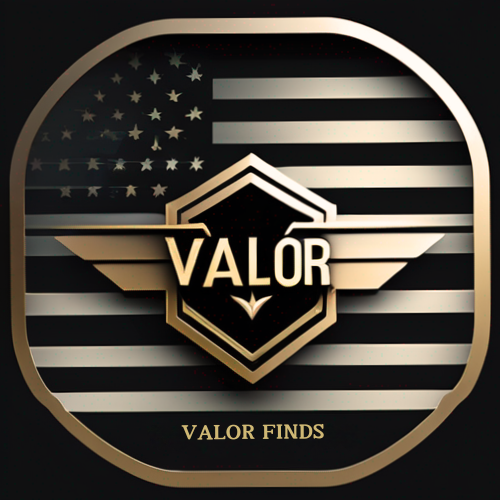 Valor Finds